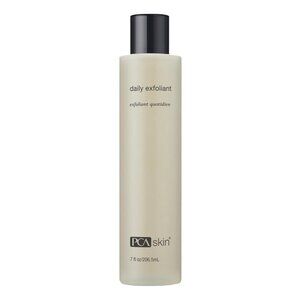 Skincare PCA SKIN Daily Exfoliant Cleanser, 7 oz Moisturizing Face Wash, Gently